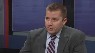 Scott Manley Discusses Right-To-Work Proposal