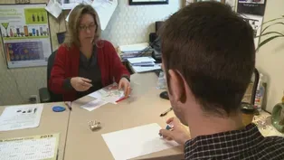 Counties Testing Biomarkers To Combat Drunken Driving