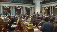 Assembly Sends Right-to-Work Bill to Scott Walker's Desk