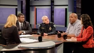 Discussion On Law Enforcement And Race In Madison