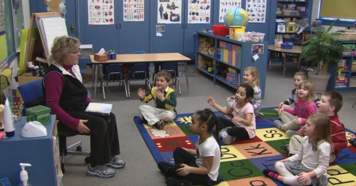 Walker's Budget Would Lift Cap On School Voucher Program Season 1300