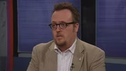 Michael Wagner On Walker Poll Results And Possible 2016 Run