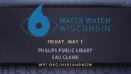 WCIJ Hosting Receptions To Discuss Water Watch Project