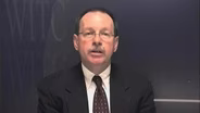 James Zorn On Minocqua Lakes Walleye Harvesting Moratorium