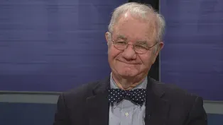 David Walsh On UW's Future Under State Budget