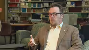 Wagner Discusses Walker Presidential Ambitions, State Budget