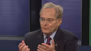 Barca Discusses Republican Budget Provisions
