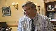 Rep. Nygren Comments On Public Records Changes