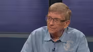 Meyer Weighs In On Recent Reorganization Of The DNR