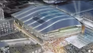 Bill For New Bucks Arena Passes Legislature
