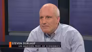 UW Economics Professor Analyzes Walker's "Kohls Curve"