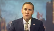 Larson Describes Bill To Regulate Health Insurance Rates