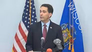 Governor Scott Walker Suspends Presidential Campaign