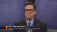 Christian Schneider On The Fall Of Walker's Presidential Bid