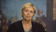 Former Justice Geske Discusses Future For WI Supreme Court