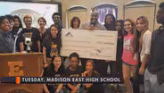 $1.2 Million Grant Will Help Madison Youth Go To College
