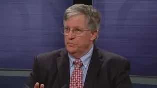 Charles Franklin Explains Most Recent Marquette Poll