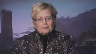 Former Justice Janine Geske On Rebecca Bradley Appointment