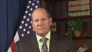 U.S. Rep. Reid Ribble Discusses Trade, Speaker Position