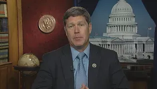 U.S. Rep. Ron Kind On Trade Agreement, House Leadership