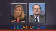 Professor Mordecai Lee Analyzes Last Night's Governor Debate