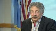 Mayor Soglin Discusses Madison Public Market Plans