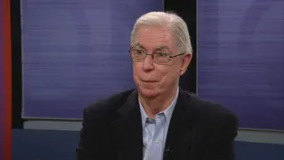 Former Sen. Tim Cullen Discusses New Book On WI Politics