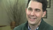 Walker Talks Lessons Learned On Campaign Trail
