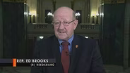 Rep. Ed Brooks Explains Rural Wisconsin Initiative