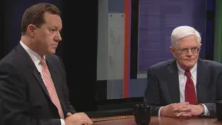 Nick Gansner and Ed Hughes On Student's BB Gun Expulsion