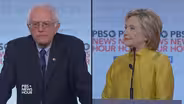 Wisconsin Issues Part Of Democratic Debate In Milwaukee