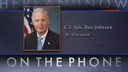 U.S. Sen. Ron Johnson Weighs In On Supreme Court Nomination