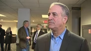 U.S. Senate Candidate Russ Feingold On High Court Nomination