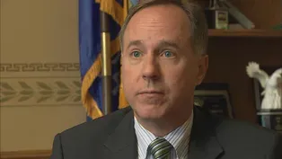 Rep. Robin Vos Talks About His Plans for Tax Reform