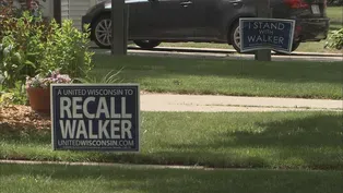 Reporter Adam Schrager Looks into Changing Attitudes