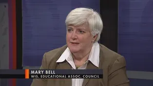 WEAC President Mary Bell Discusses Election Results