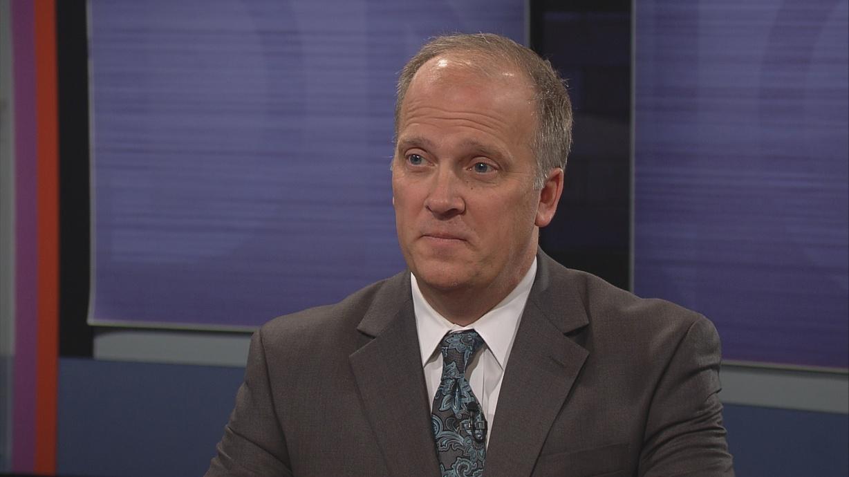 Attorney General Brad Schimel on Future of Right-to-Work Law | Watch on ...