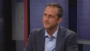 Paul Nehlen Discusses His Candidacy For Congress