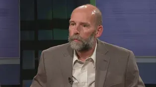 Wisconsin Researcher On Rise Of Chronic Wasting Disease