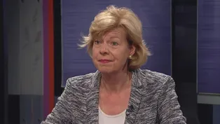 U.S. Sen. Tammy Baldwin Pushes Gun Control Legislation