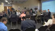 Waukesha To Draw Water From Lake Michigan