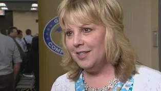 Stepp Responds To DNR Audit