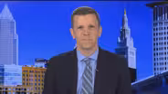 Johnson Reports From Republican Convention In Cleveland