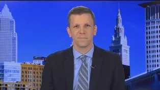 Johnson Reports From Republican Convention In Cleveland