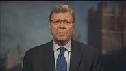 Charlie Sykes Talks About Trump In Wisconsin