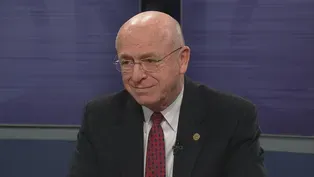 Cross Advocates For UW System Funding