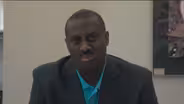 Racine Police Chief On New Approach To Policing In Schools