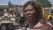 Rep. LaTonya Johnson Addresses Unrest In Her District