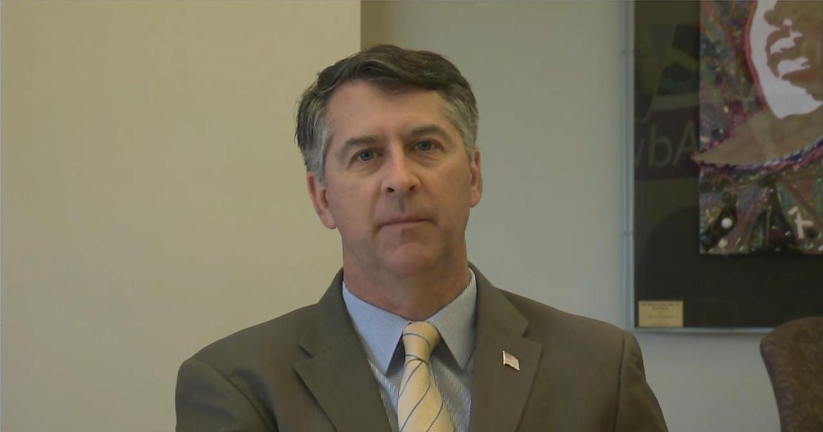 Randy Larson Racine Here and Now | Racine Mayor Voices Opposition To Waukesha Water Plan ...