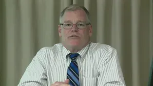 Waukesha Mayor Defends Lake Michigan Diversion Plan